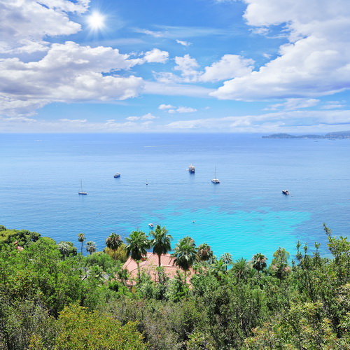 cote d azur